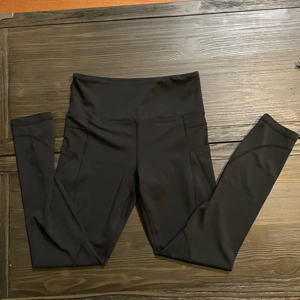 Zyia Leggings size 4